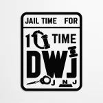1st Time DWI Jail Time in NJ