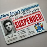 Can I Get A Hardship License To Drive After A DWI in NJ