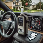 Is A Ignition Interlock Device Required In NJ If Convicted of DWI