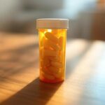 DWI for Pills Prescribed By Physchiatrist